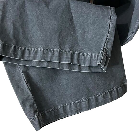 Citizens of Humanity NWT Elijah Chino Pants Men’s Size 32 Washed Peppercorn - Picture 6 of 13